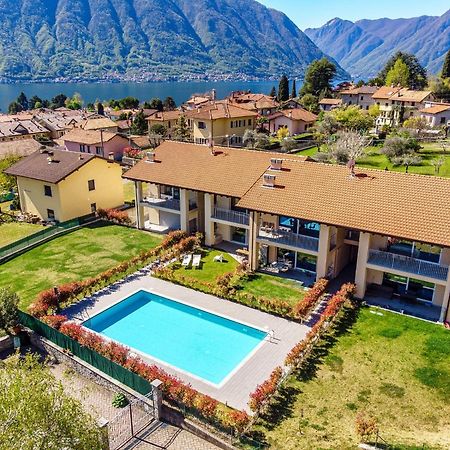 Апартаменты Silvia Lenno House - The House Of Travelers Экстерьер фото